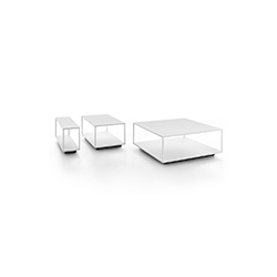 GRAFO LOW TABLE 茶几/咖啡桌 CG-A2727