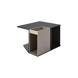 COSY LOW TABLE 角几 CG-A2728