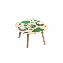 Aquario Table 餐台 CG-B3014