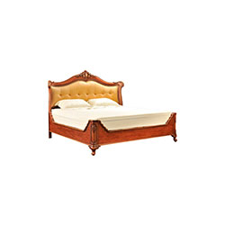 Six foot bed CG-3602-05、3602-06