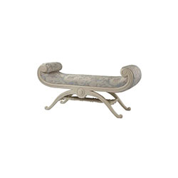 Bed stool CG-L122-01A