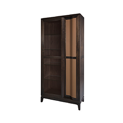 combined tv cabinet （right） CG-BR070-02A（右）
