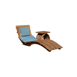 Recliner CG-DOM0034