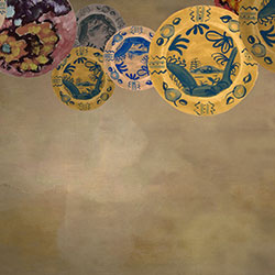 mural CG-NDC5157