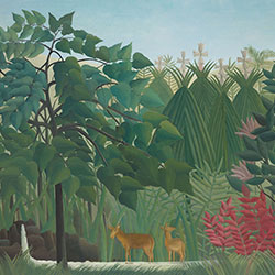 murals CG-NDC5033