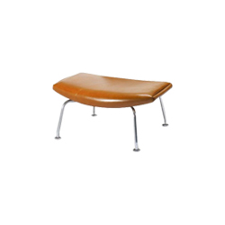 OX Ottoman（公牛脚踏） CG-B008o