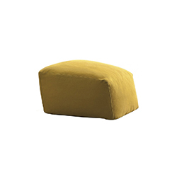santa monica ottoman CG-B087o