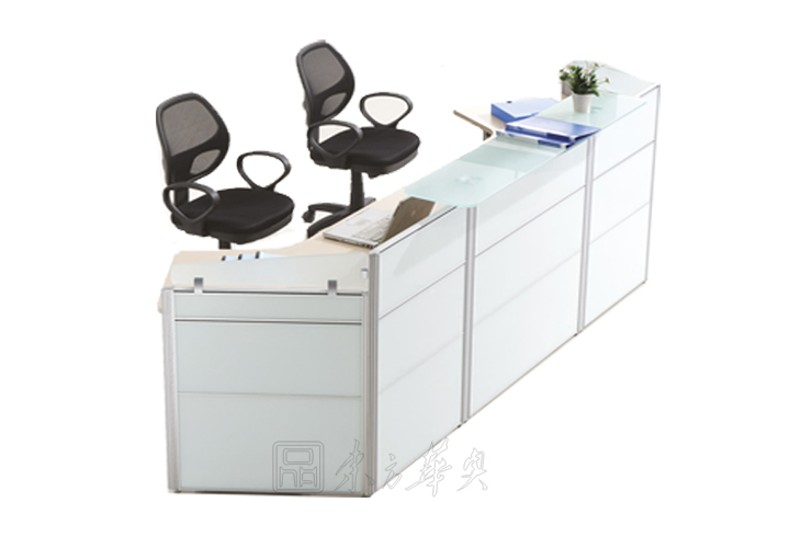 办公屏风|前台|办公家具|前台|接待台，办公家具，板式家具 CG-301