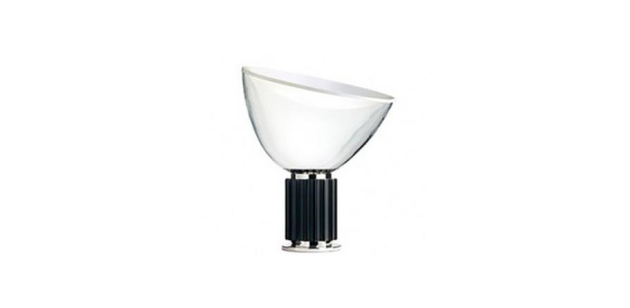现代经典灯饰|台灯|办公家具|意大利FLOS Taccia雷达台灯 CG-8006T2