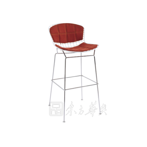 酒吧家具|布面酒吧椅|办公家具|布面吧椅|酒吧椅 CG-BS479