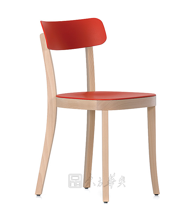 现代经典休闲椅|木制休闲椅|办公家具|休闲椅|木质休闲椅，餐椅，设计师椅，原木椅，办公椅，餐椅，咖啡厅椅 CG-Basel-chair