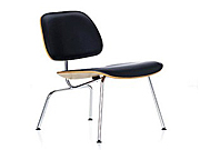 皮面餐椅CG-Eames-03_办公家具_皮面餐椅_餐厅家具