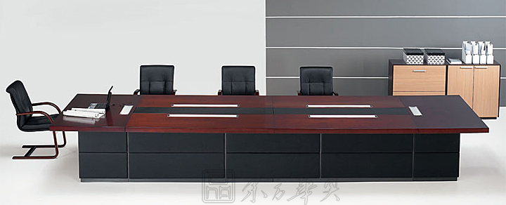 会议台|精品会议台|办公家具|精品会议桌|实木会议桌，大会议桌 CG-JHYZ