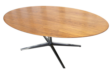 现代经典桌子|餐桌|办公家具|餐台 CG-Knoll-T1
