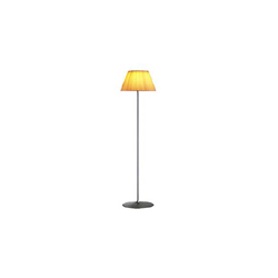 Flos Romeo Soft 落地灯CG-L08003L_办公家具_落地灯_现代经典灯饰