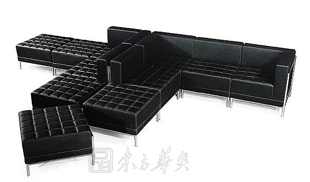 办公沙发|大堂沙发|办公家具|大堂沙发|休闲沙发，组合沙发，休闲沙发 CG-LX8277