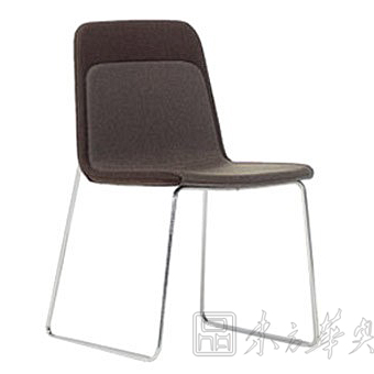 现代经典休闲椅|布面休闲椅|办公家具|布面休闲椅|休闲椅，职员椅，会议椅，餐椅 CG-Layer-LY