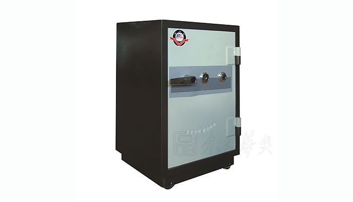 钢制家具|保险柜|办公家具|双锁防火保险柜|防火防盗柜、防火密码柜 CG-MC05