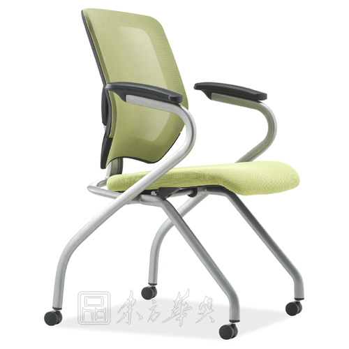 培训家具|多功能椅|办公家具|网布多功能椅|多功能椅|培训椅 CG-U9439C