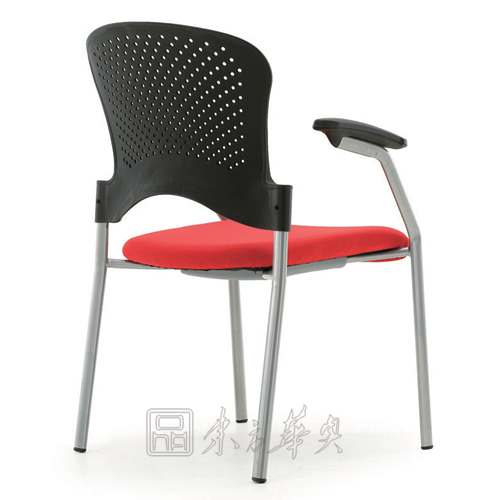 培训家具|多功能椅|办公家具|布面多功能椅|多功能椅|培训椅 CG-U9489