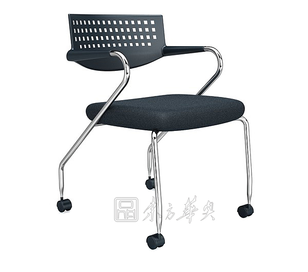 现代经典休闲椅|办公椅|办公家具|塑料培训椅|培训椅，会议椅，设计师椅，休闲椅，会客椅，洽谈椅，餐椅 CG-Visaroll-2
