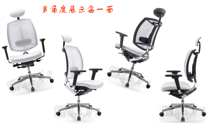 办公椅|网布大班椅|办公家具|网布大班椅|大班椅，多功能大班椅，网布椅