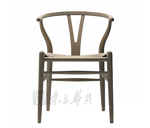 现代经典休闲椅|木制休闲椅|办公家具|Y椅|木质休闲椅，休闲椅，办公椅，洽谈椅，餐椅 CG-Y-Chair