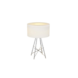 FLOS Ray T table lampCGT9007_办公家具_台灯_现代经典灯饰