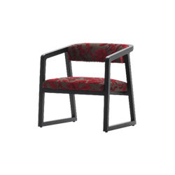 ming lounge chair CG-D053