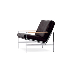FK 6720  leather sofa CG-S044