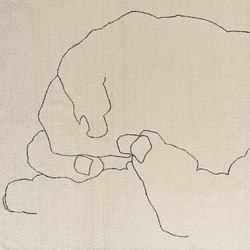 manos rug CG-DT1002