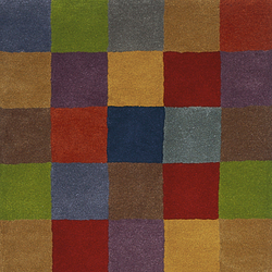 Cuadros 1996 rug CG-DT1014