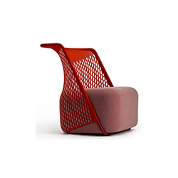 Cradle Chair CG-K1158